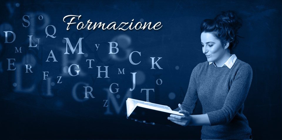 Formazione