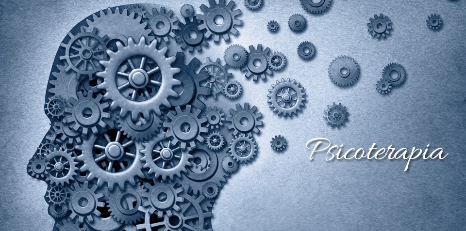 Psicoterapia